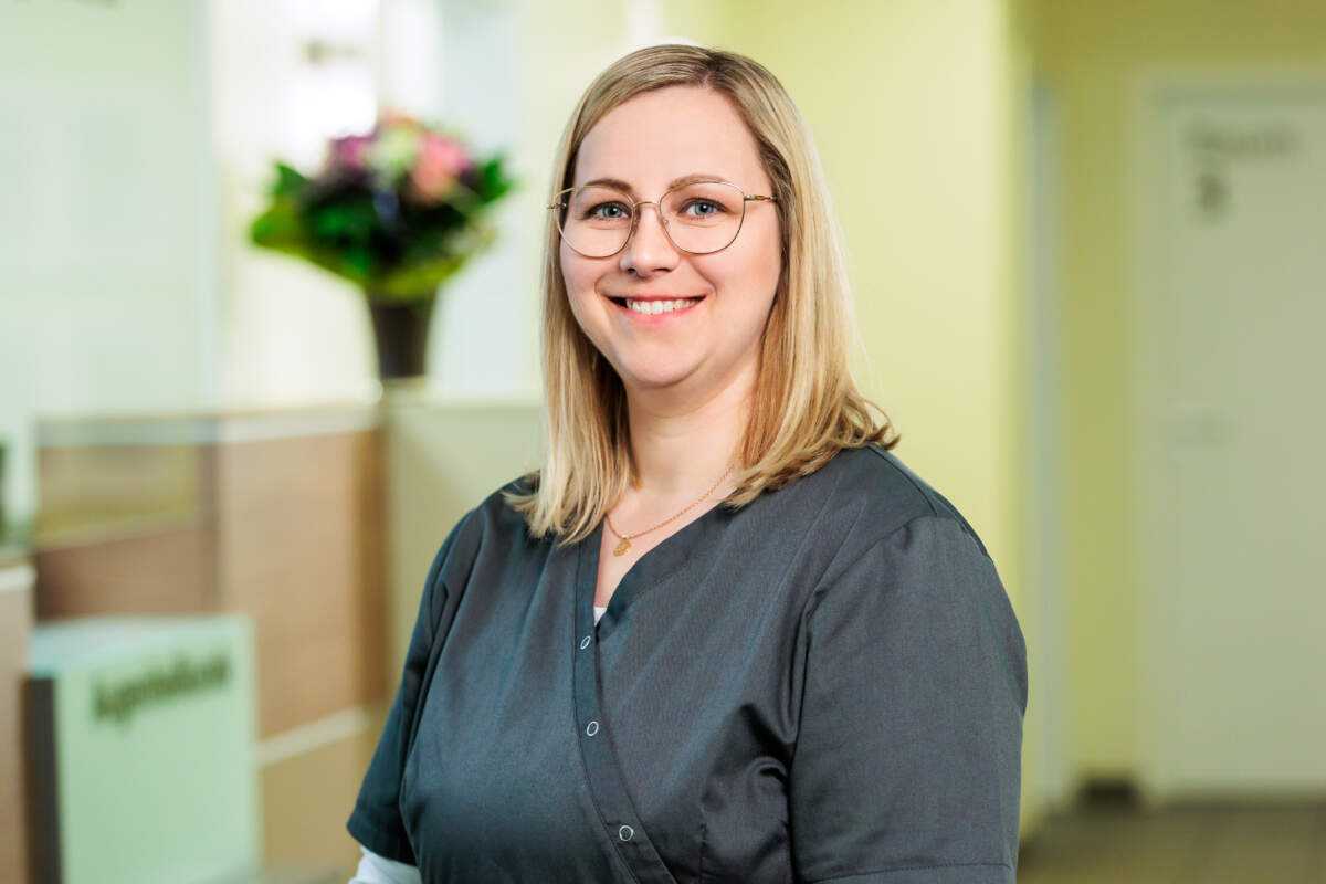 Allgemeinmedizin – MVZ – Issumer Tor