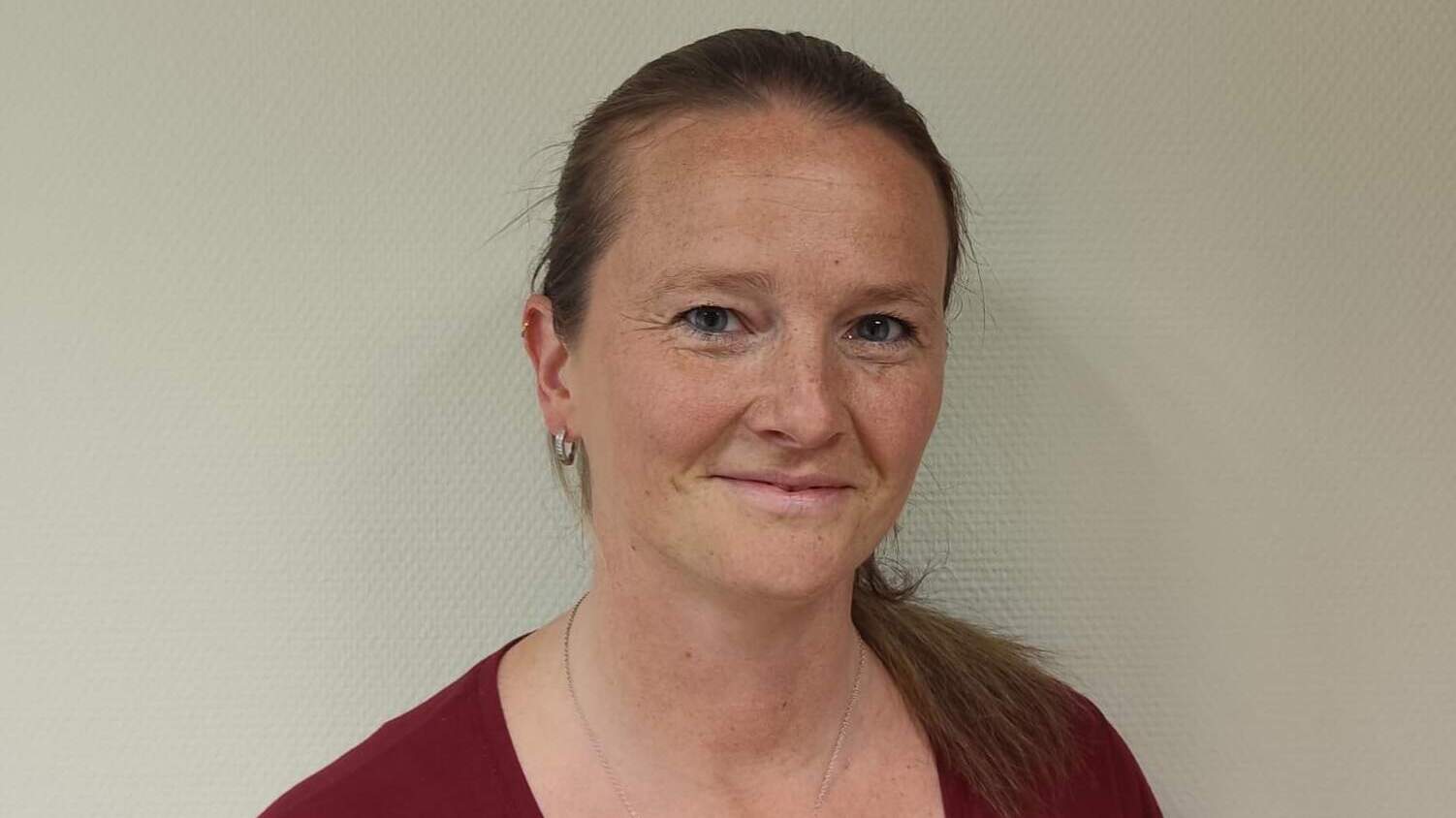 Denise Franzen